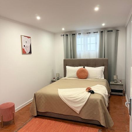 Apartamento Gouveia Family Escape Machico  Exterior foto