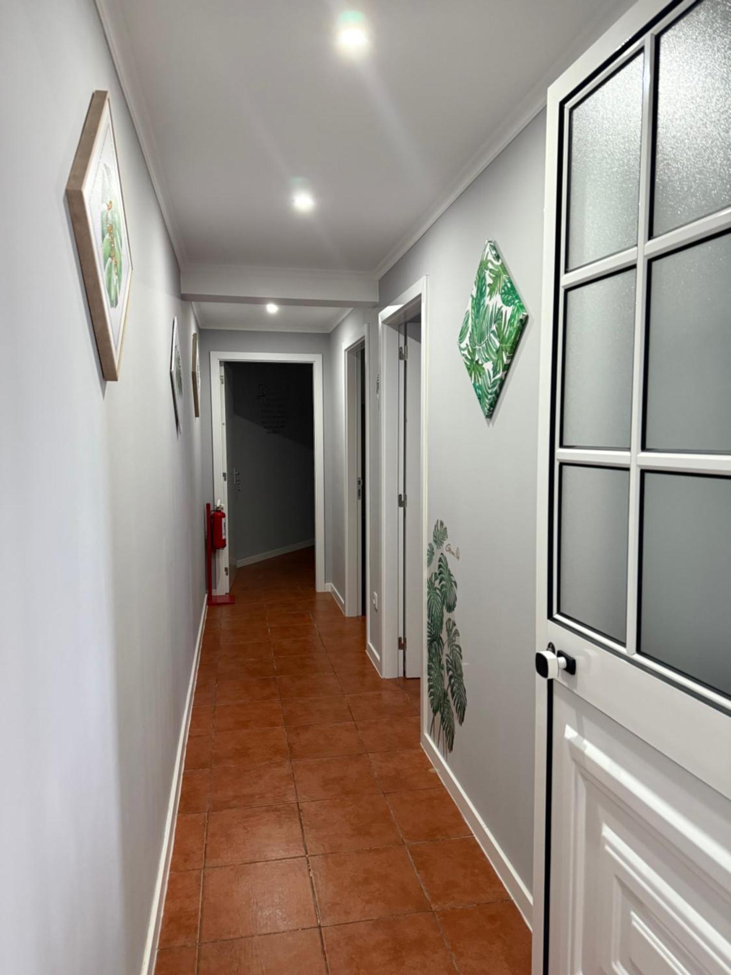 Apartamento Gouveia Family Escape Machico  Exterior foto