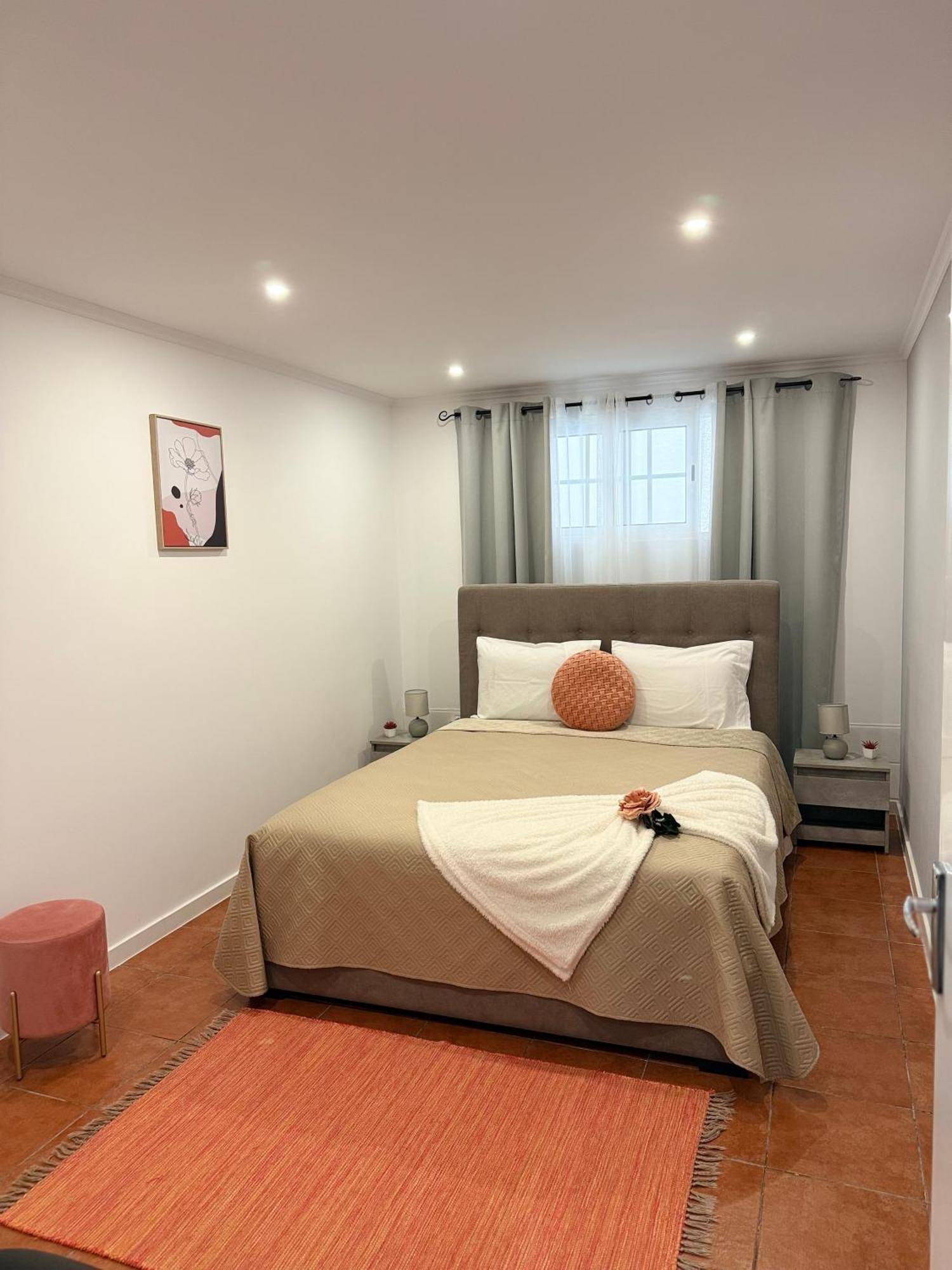 Apartamento Gouveia Family Escape Machico  Exterior foto