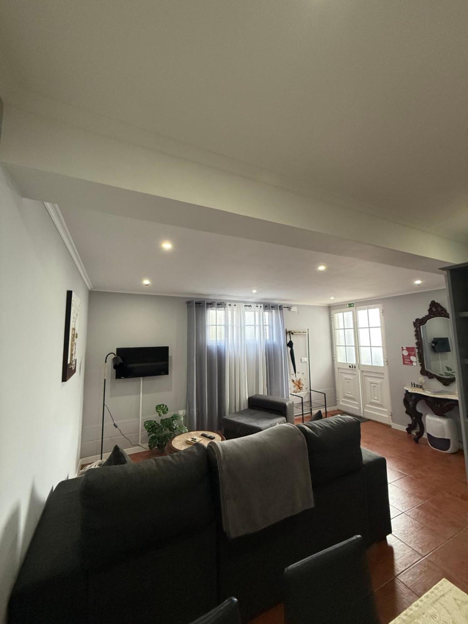 Apartamento Gouveia Family Escape Machico  Exterior foto