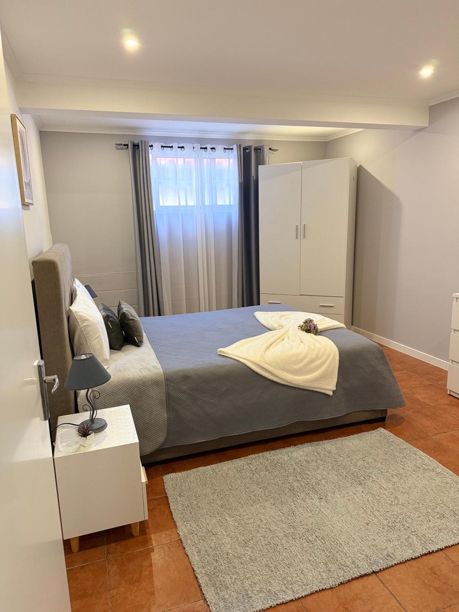 Apartamento Gouveia Family Escape Machico  Exterior foto