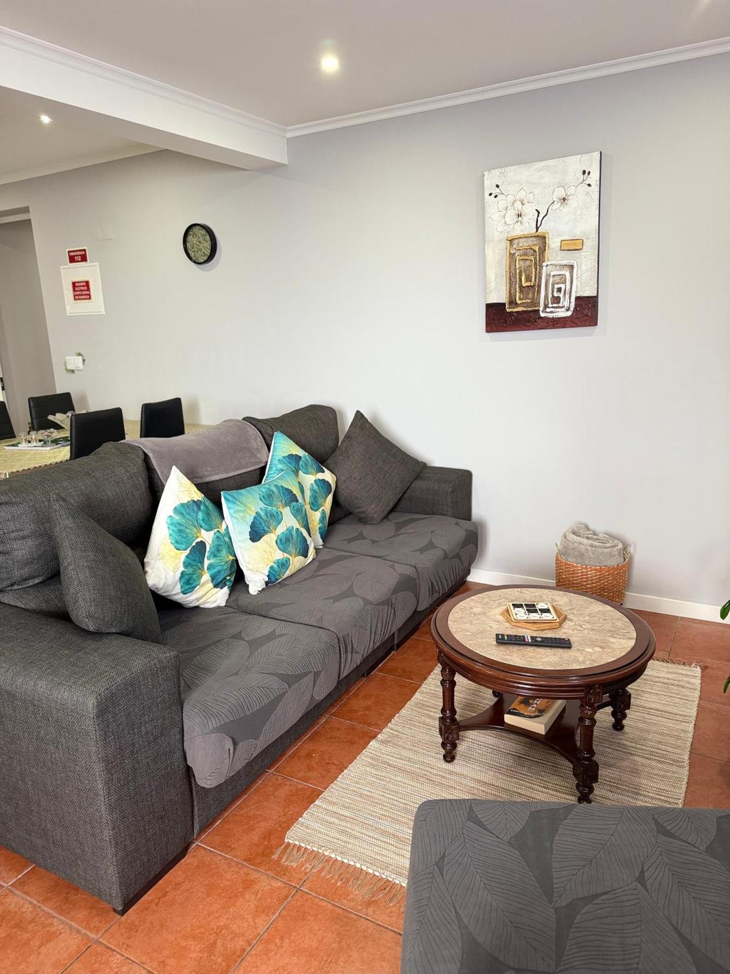 Apartamento Gouveia Family Escape Machico  Exterior foto