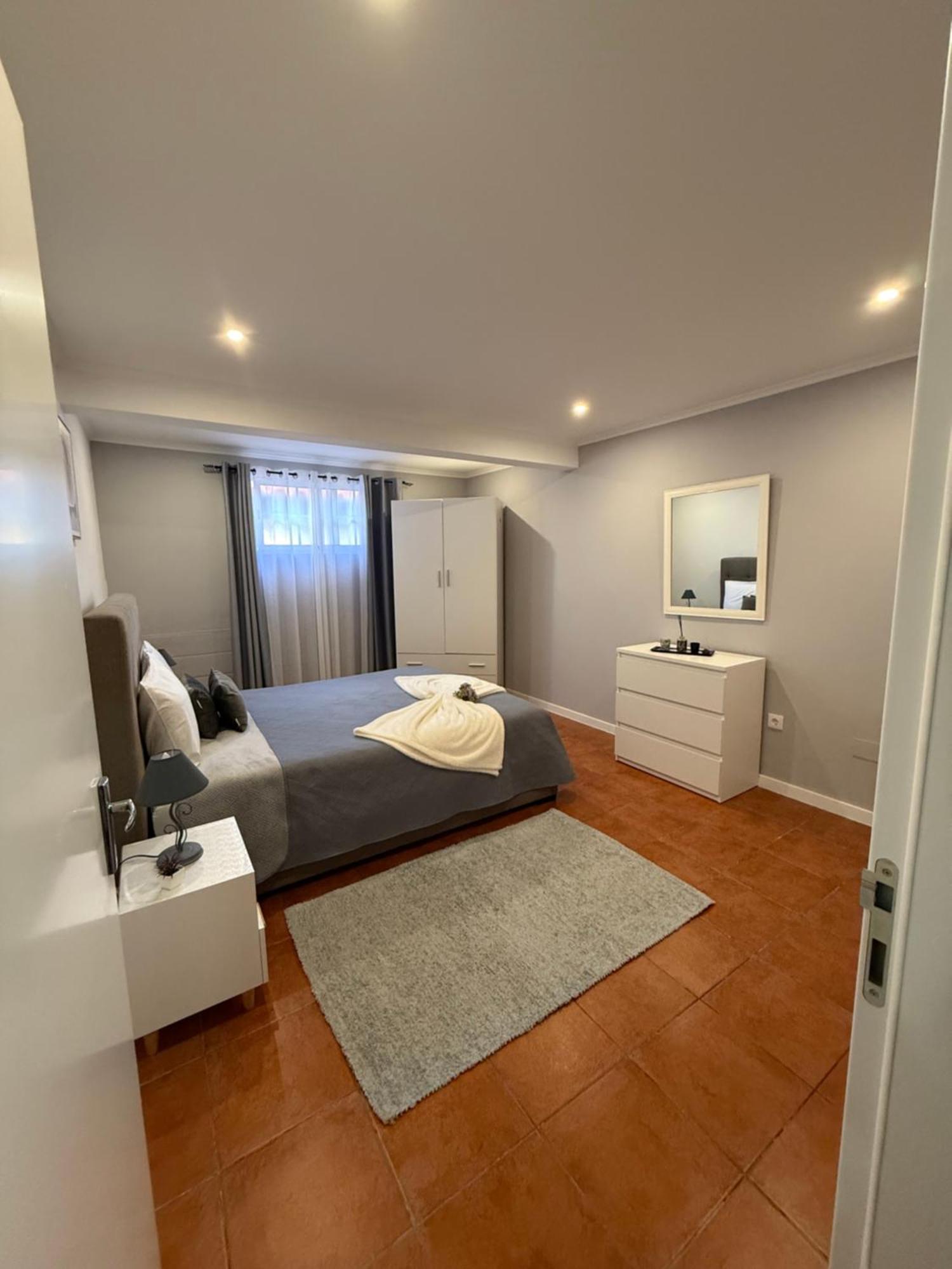 Apartamento Gouveia Family Escape Machico  Exterior foto