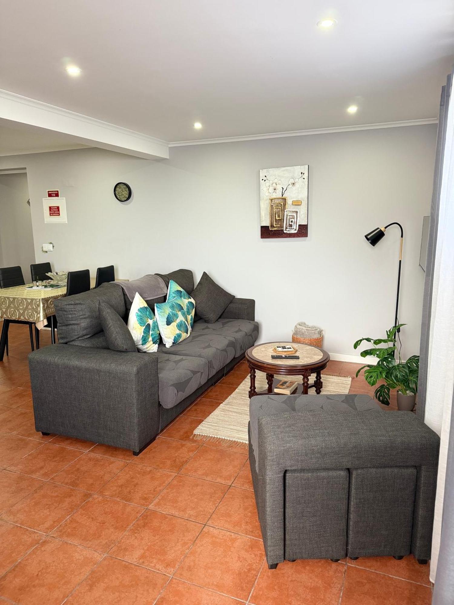 Apartamento Gouveia Family Escape Machico  Exterior foto
