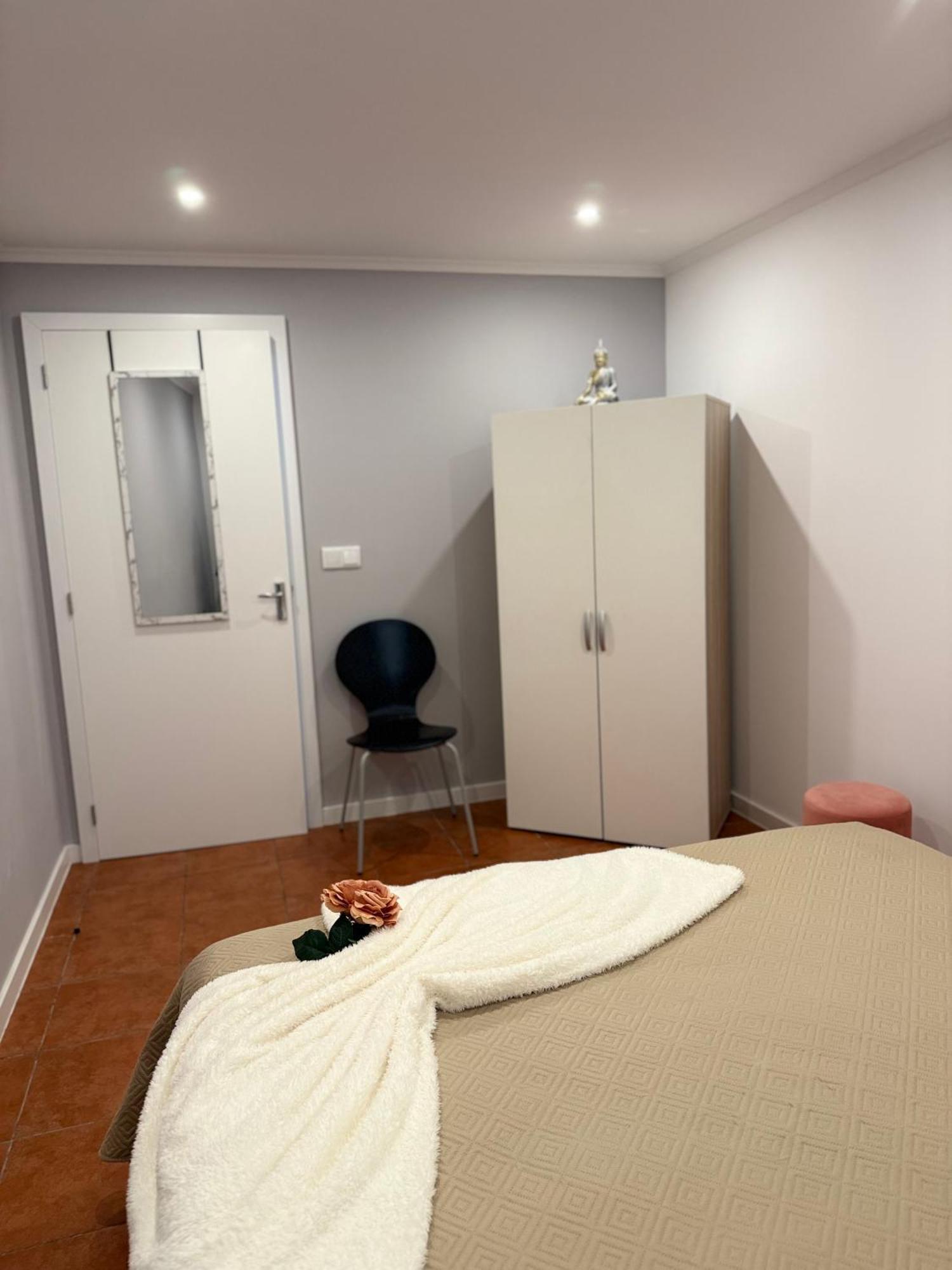 Apartamento Gouveia Family Escape Machico  Exterior foto